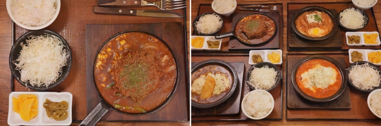  [쿠마키친 부천시청점] 일본 가정식의 매력, 부천시청맛집으로 추천!