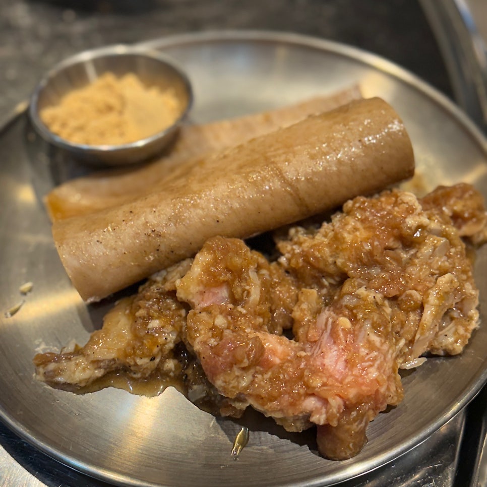 낭만뒷고기 신영통점 사진 2