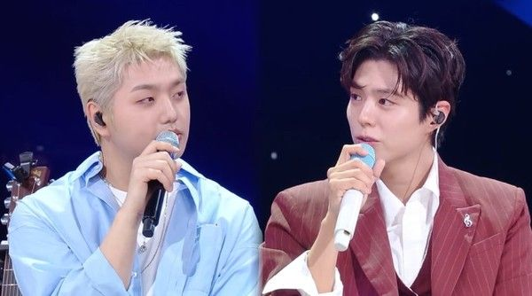 '더 시즌즈-박보검의 칸타빌레' 20일 출연진 라인업 공개