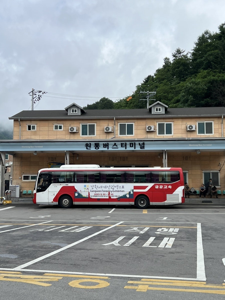 원통꼬마김밥 사진 2