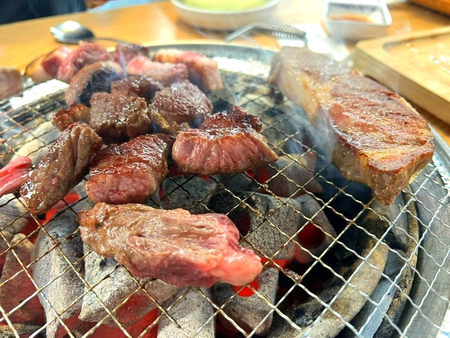 진원소우 원주단계점 사진 5