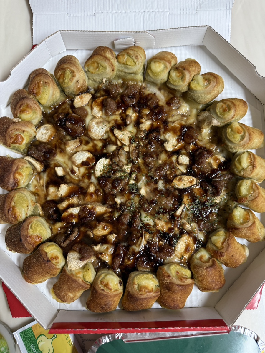 피자마루 신림1동점 사진