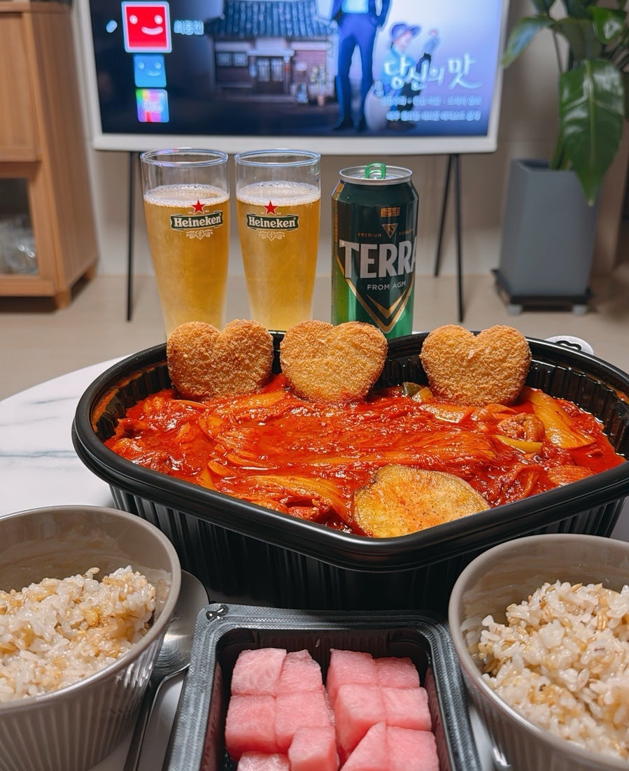 두찜 금천시흥점 사진 4