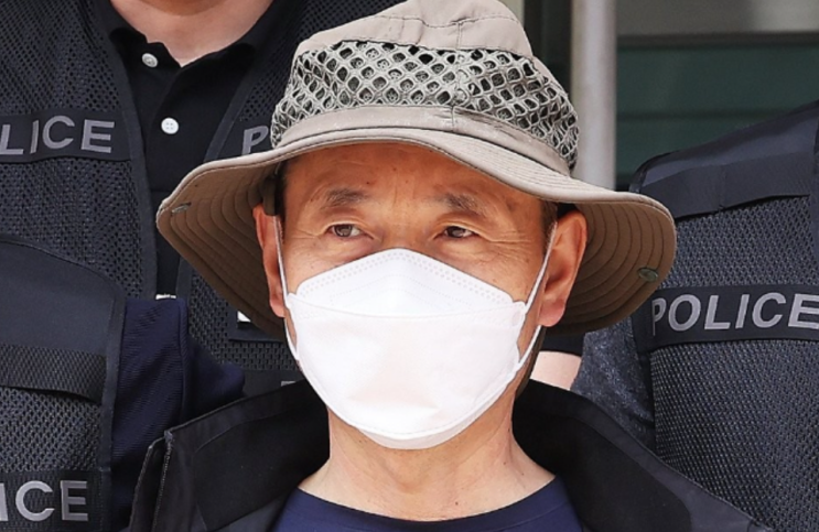 그것이 알고싶다 <b>차철남</b> 김성진 이지현 사건 정리 흉기난동... 