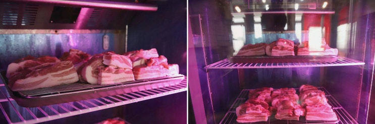  [먹고정 서귀포올레시장본점] 흑돼지와 함께하는 서귀포 맛집의 진수