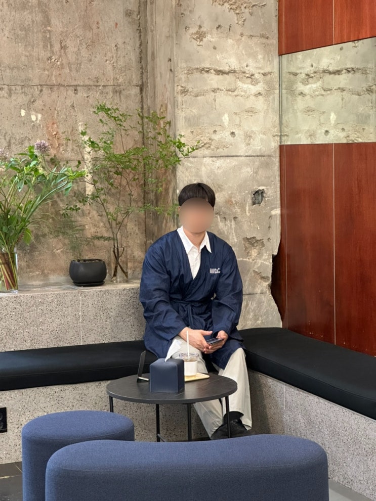  메이븐 청담 헤어메이크업상담 신랑