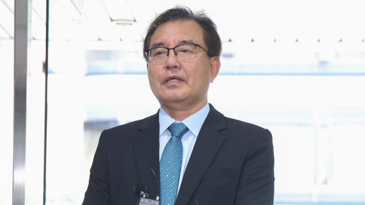[긴급] <b>이명현 채상병 특검</b>, 윤석열 대면<b>조사</b> 강행 방침! 폭풍전야?