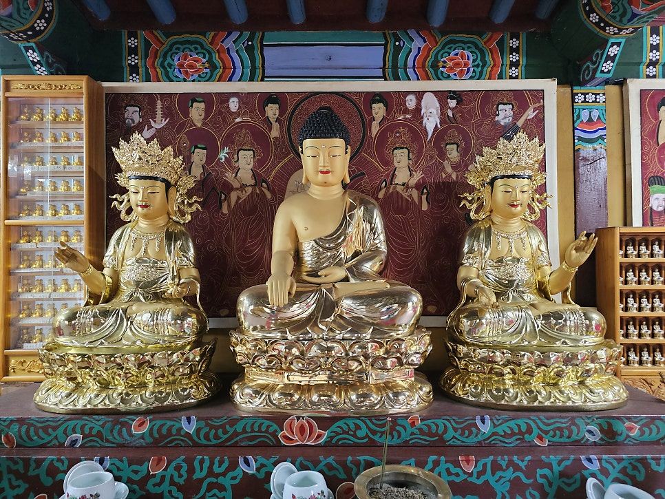 학조산 사진 3