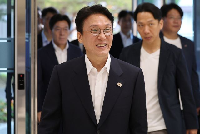  김민석 청문회 코앞인데 인청특위 공회전…여야, 증인채택 이견 못 좁혀
