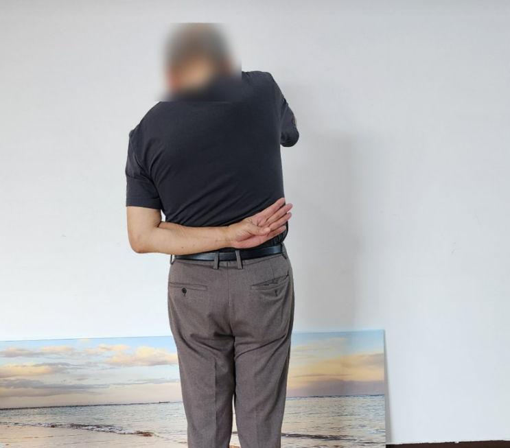  [부산 동래 관절통증] 관절통 원인, 관절은 신경이 없는데 왜 아픈걸까?