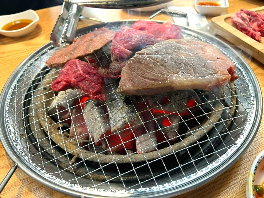 진원소우 원주단계점 사진 3