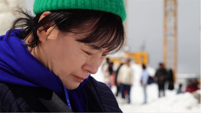  박원숙, 40년 만에 만난 친동생…세상을 떠난 아들 이야기까지 꺼낸 이유는?