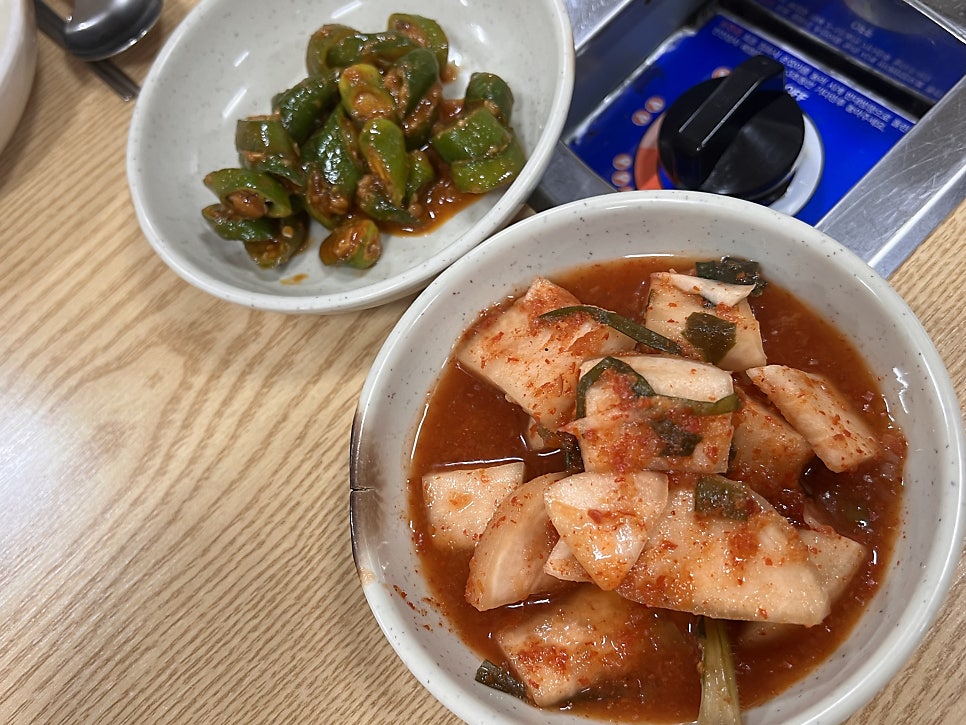 장수마을 사진 6