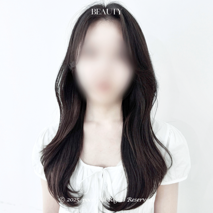  청담동 미용실 이프디온 정은혜 대표원장 시세이도 클리닉 커트