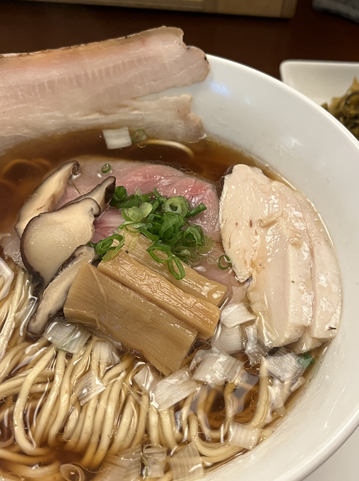  광화문 라멘 시미즈 ㅣ 혼밥하기 좋은 라멘맛집 찾았다. (ft. 위치 꿀팁)