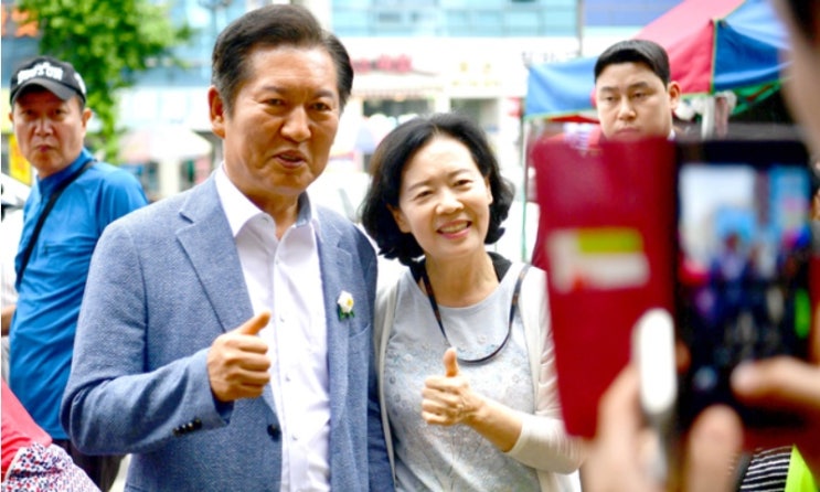 [더불어민주당 漸入佳境] <b>박찬대</b>, 하루 아침에… <b>정청래</b>와... 