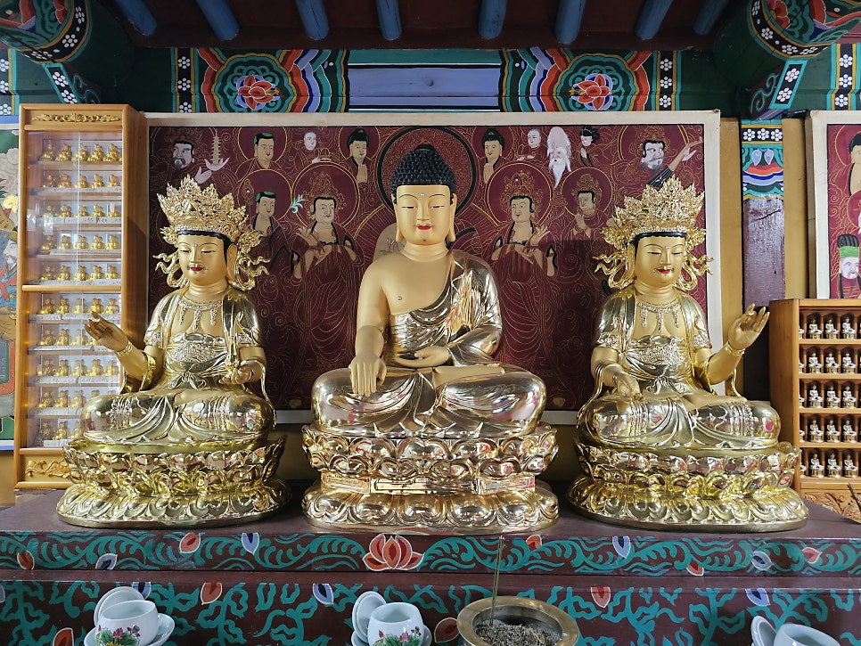 학조산 사진 5