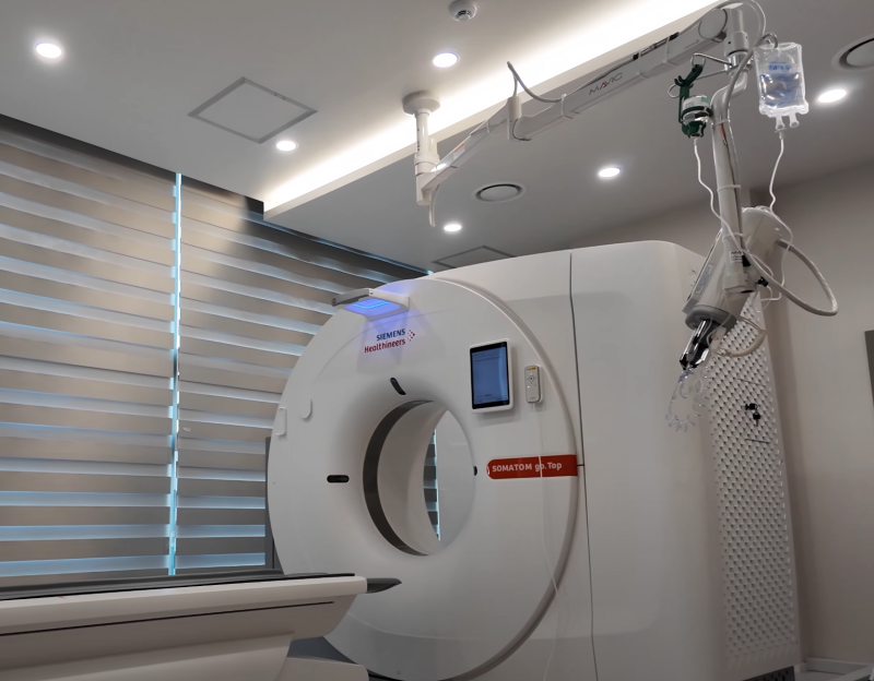 [의사의 눈] CT, MRI 검사가 비싼 이유 / 검사가 필요할 때