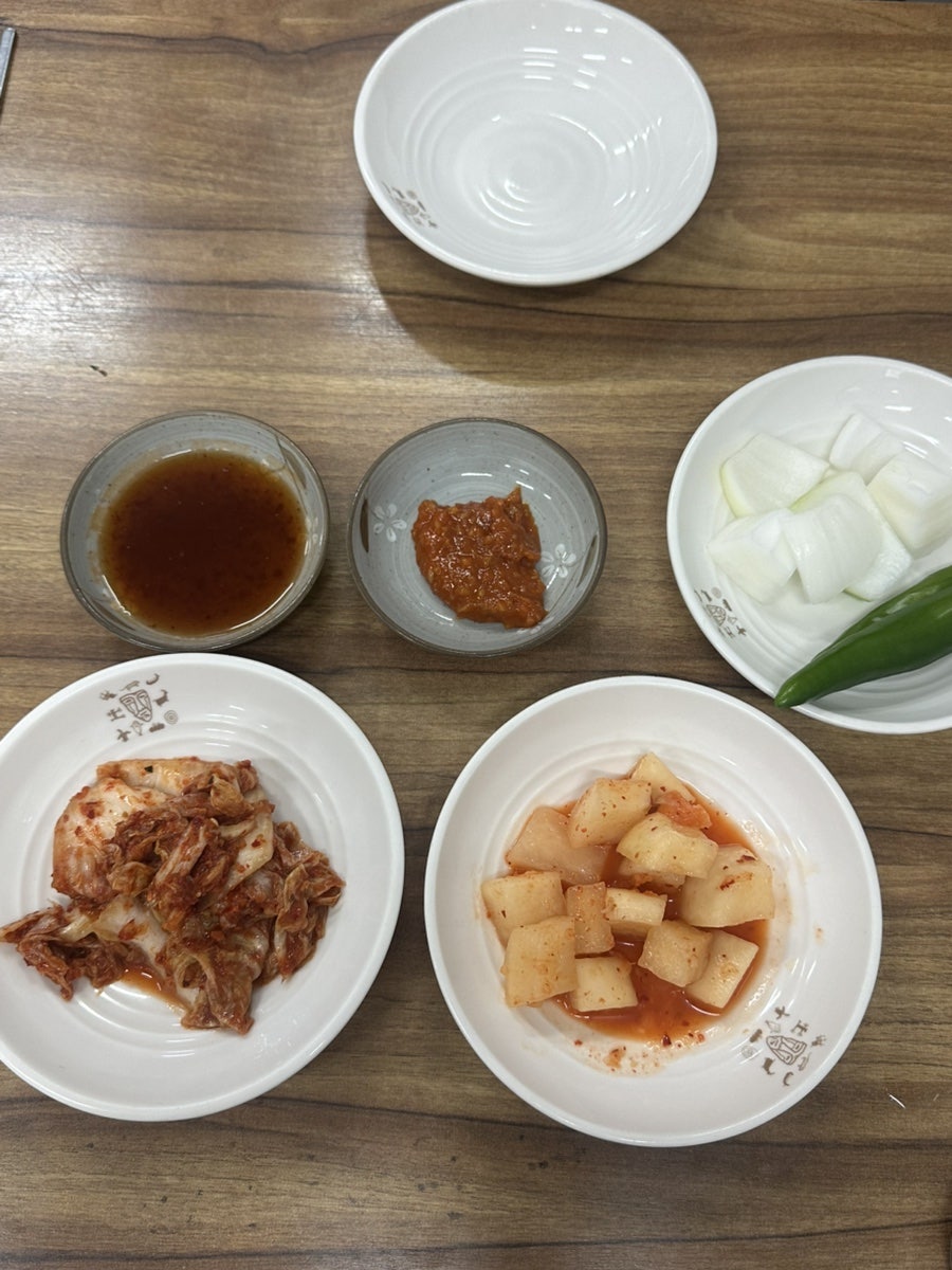 고향칼국수 사진 4