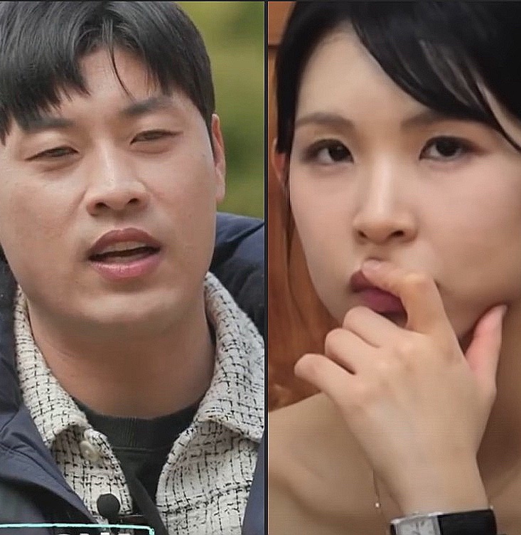 25기 영철, 17기 옥순 아닌 19기 정숙과 현실 커플 된 이유 25기 영철, 17기 옥순 아닌 19기 정숙과 현실 커플 된 이유