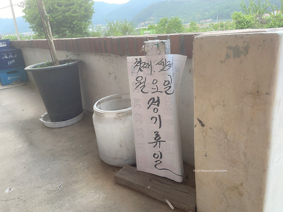 과수원막국수 사진 4