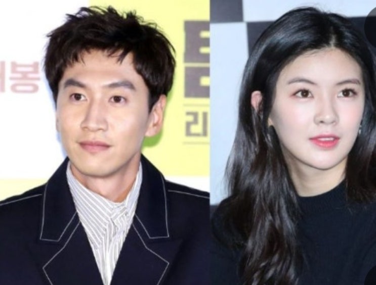 <b>이선빈</b><b>이광수</b>, 8년연애 <b>이광수</b>먼저다가와..공개애정표현