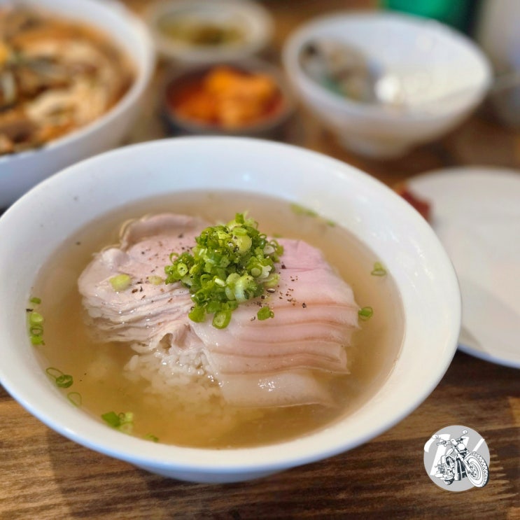  황리단길 데이트 코스 경주 온목당 건강한 맛집에서