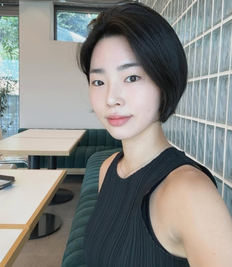 조혜원 프로필 이장우 와이프