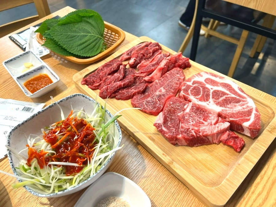 진원소우 원주단계점 사진 2