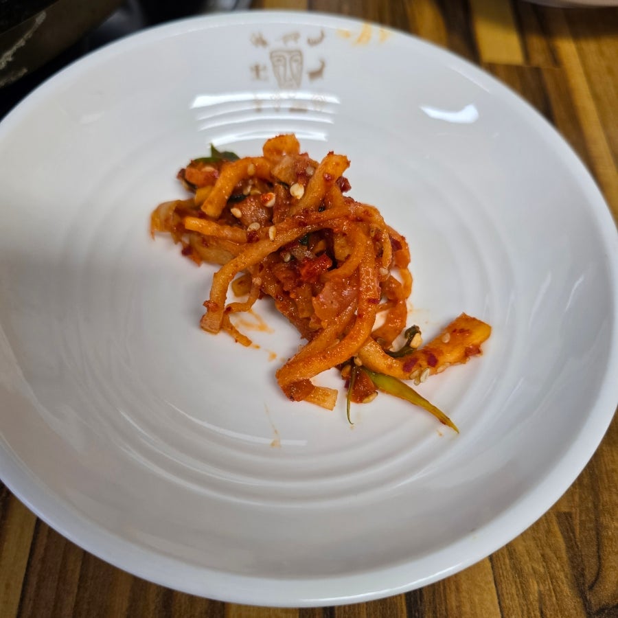 우시장돌판한우 사진 6