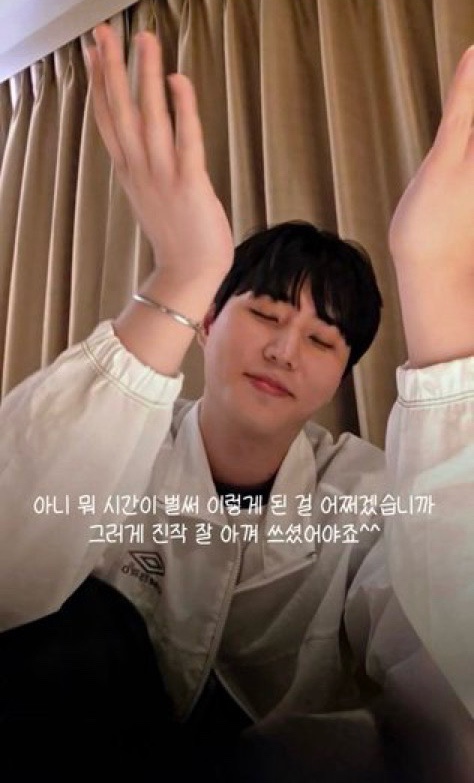 유월의 첫번째