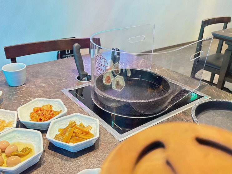  [한와담 광화문점] 질 좋은 고기로 즐기는 광화문 점심