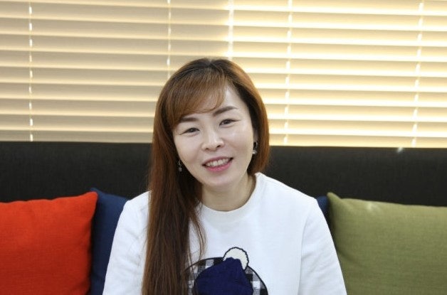 이신영 당구 선수 남편 자녀 나이 고향 이신영캐롬캐슬 당구장 가족 언니 이지선 부모님