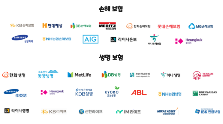  당신의 보험, 제가 함께합니다