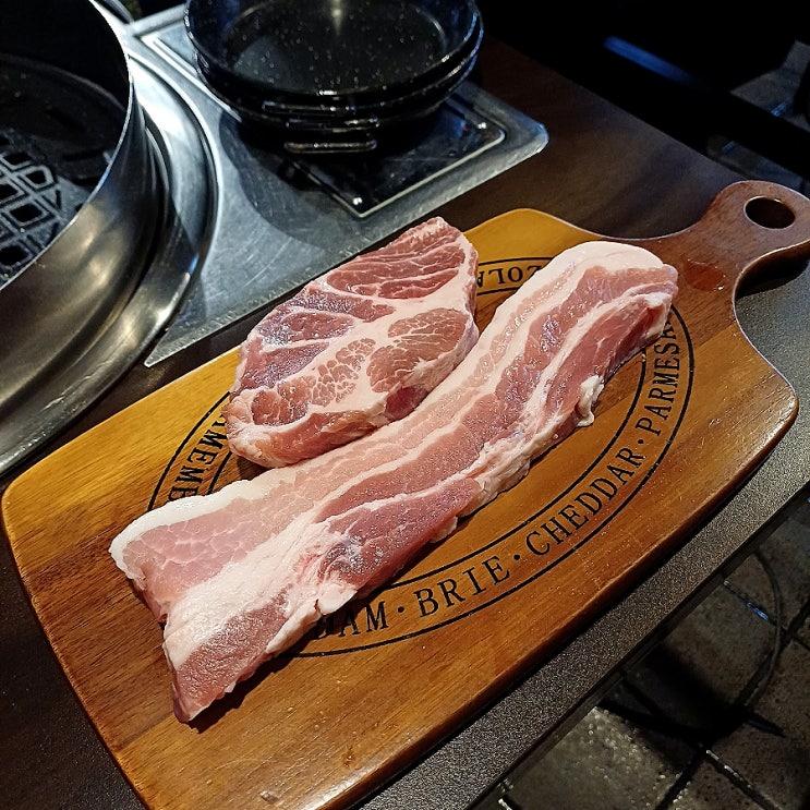  을지로 맛집 수월가 솔직 후기