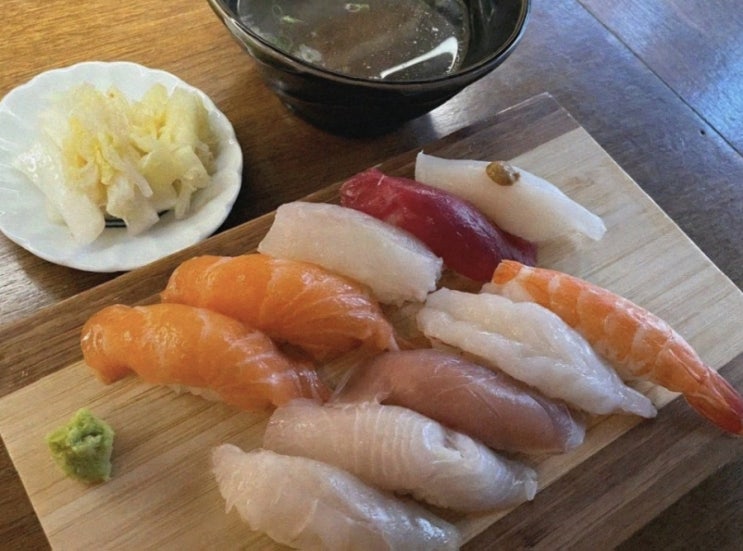  분위기 맛집은 이런 곳! 상수역 이자카야 ‘후쿠란’에서 제대로 힐링한 날 