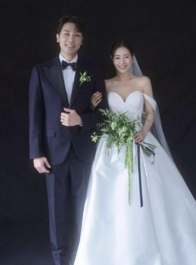 박하나김태술 오늘(21일) 결혼… “존경하고 사랑하는 사람”