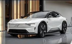 볼보S60 이제는 ES60 시대