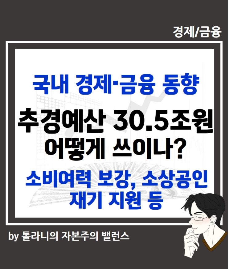 전 국민 1인당 15~50만원 민생회복 소비 쿠폰, 소비 인센티브 지역사랑상품권 그리고 소상공인 재기 지원 내용 및 지원 방식