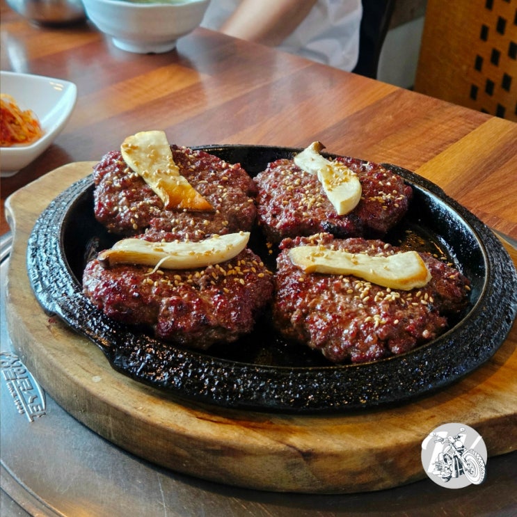  울주 서생 맛집 소풍한우명가 맛있는 육회를 맛보자