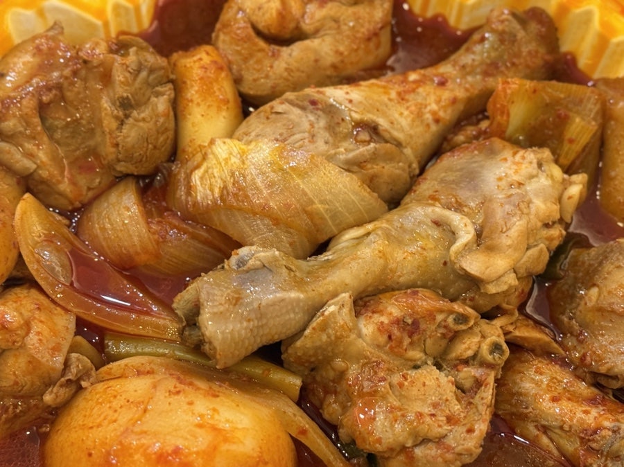 동대문엽기떡볶이 독바위역점 사진 3