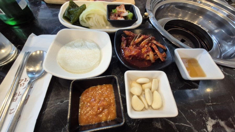 두왕참숯집 사진 6