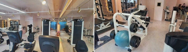  출산 후 다이어트를 위한 최적의 선택, 산본 PT에서 시작해보세요