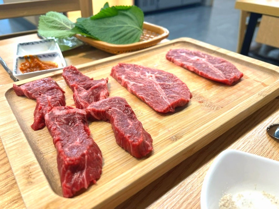 진원소우 원주단계점 사진 1