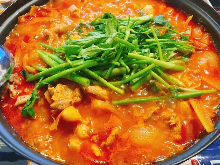  [금정역] 안주 맛집 술집 추천 <담소> (안주별 설명!)