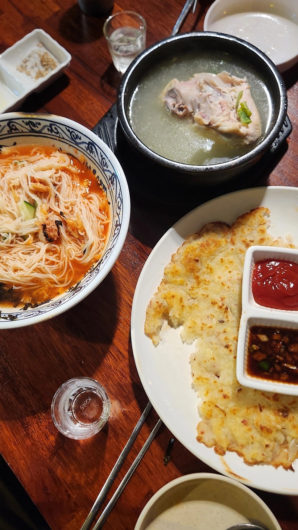 꼴목포차 사진 1