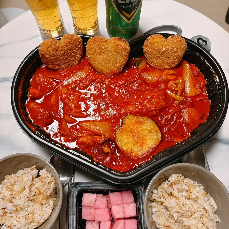 두찜 금천시흥점 사진 5