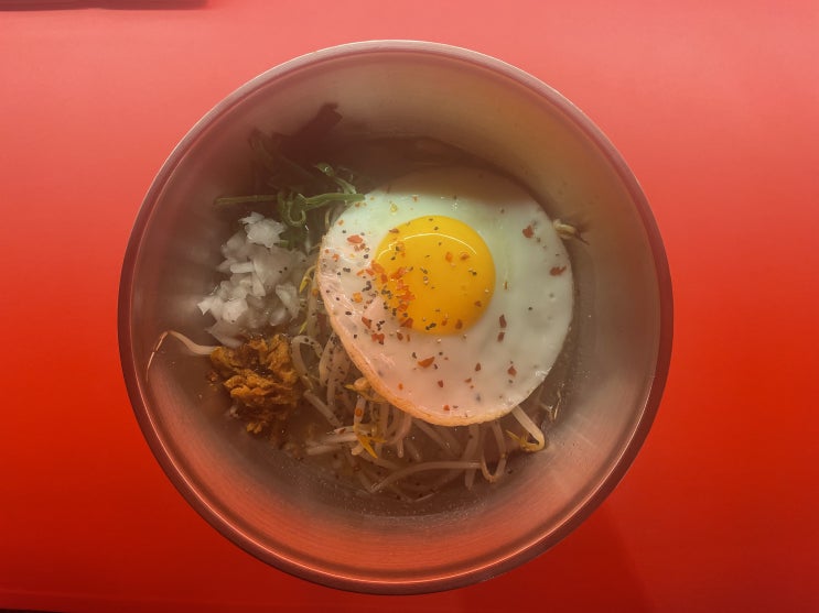 창원 상남시장 숨은 라멘 맛집 추천_가솔린앤사쿠라스