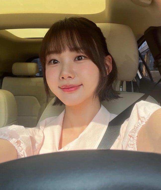 70명 신청했는데…김수민 전 아나운서, 북토크 현장서 전한 솔직한 심경은?