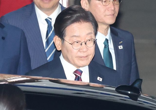  이재명 대통령 “SNS 외교 메시지, 상대국 언어 병기하라” 지시